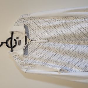 Mens ashworth golf sweater